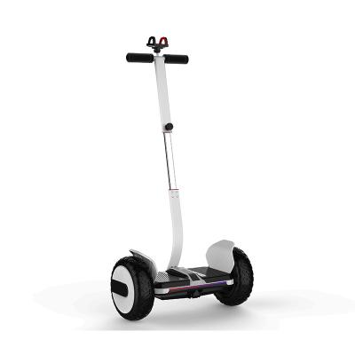 China Two Wheel Unisex Smart Electric Auto Balance Scooter for sale