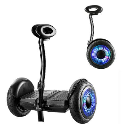 China Unisex Portable High Quality Multifunctional 2 Wheel Balance Scooter for sale