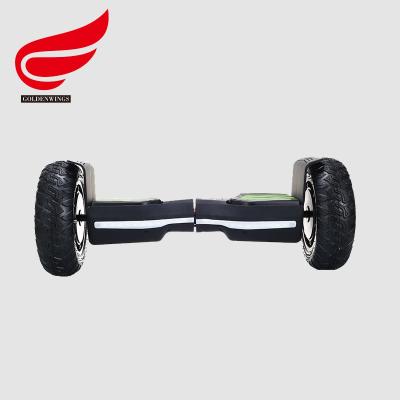 China Popular 36V Balance Scooter Smart Christmas Gift For Kids 10.5inch for sale