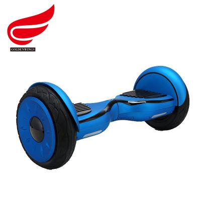 China Made In China Electric Smart Green Hover Panel Two Wheel 10 Inch for sale