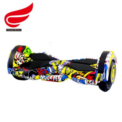 China China Manufacturer 8 Inch Smart Drifting Wholesale Hover Board for sale