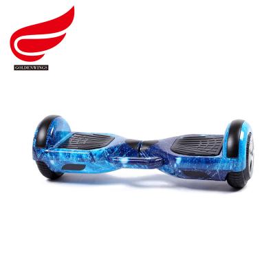 China 6.5 Inch Kids Smart Balance Board Scooter With Blue Tooth 6.5 Inch for sale