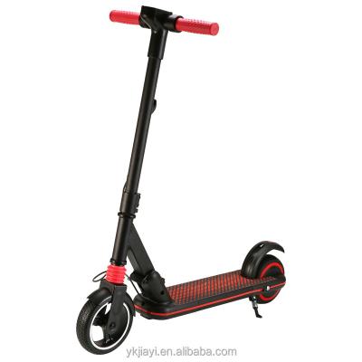 China 6.5inch Child Electric Scooter Best Original Hot Selling Electric Motorcycle Scooter for sale