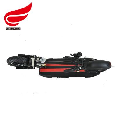 China 10Inch 10 Inch Outdoor Battery 36V Lithiun Electric Bike Scooter for sale