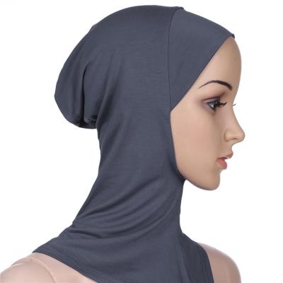 China Factory wholesale breathable fashion islamic clothing hijab scarf for women scarves muslim hijab inner scarf for sale