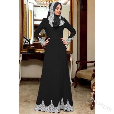 China dubai maxi skirt women jilbab islam jalabiya middle east ethnic islamic clothing BD-659 long dresses abaya baju modern muslim dress kaftan for sale