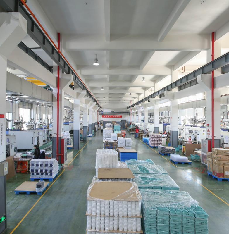 Verified China supplier - Inaout(Ningbo) Technology Co., Ltd.