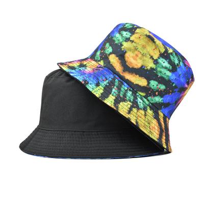 China 2021 New COMMON Student Couples Hat Sunshade Baseball Cap Casual Bucket Hat for sale