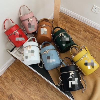 China No New NY Fashion Bucket Bags Women Handbags Designer Purses and Ladies Handbags Women for sale