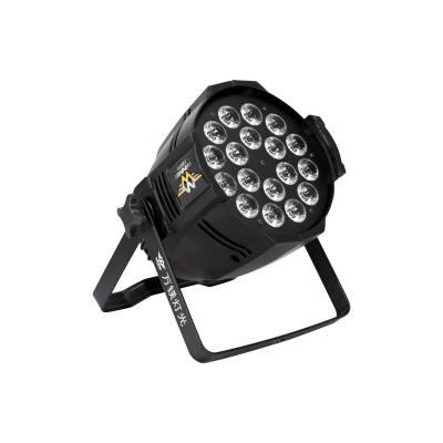 China Outdoor Theme Park 4in1Neutral RGB 3.5kg White Stage Light Led Stage Lights Bar Types for sale