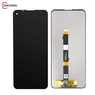 China Pantalla Para celular LCD For G9 POWER Pantalla LCD Display Touch Screen For G9 POWER for sale