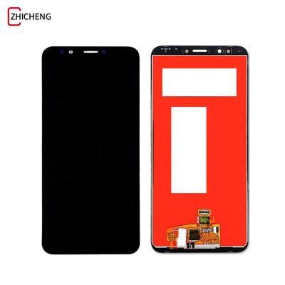 China pantalla Para celular lcd for Y7 Pantalla 2018 lcd display touch screen for Y7 2018 for sale