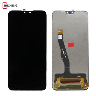 China Pantalla Para celular LCD Display For Y9 Pantalla LCD Display 2019 Touch Screen For Y9 2019 for sale