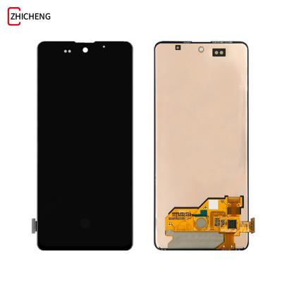 China pantalla Para celular For A51 amoled Pantalla LCD Display Touch Screen Screen Replacements For A51 for sale