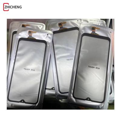 China For Y7 2018 GLASS Digitizer OCA replacement Todos modelos glass tienamos for Y7 2018 GLASS OCA for sale