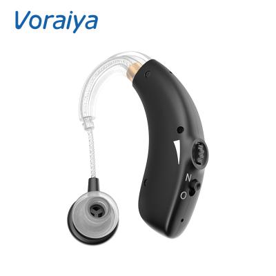 China Mini Hearing Aid Rechargeable Audifonos Ear Hearing Products Hearing Aids For Deafness S350 Prices for sale