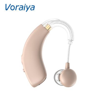 China Adjustable Ear Machine Hearing Aid Price Noise Reduction Hearing Aid Behind The Ear S350 for sale