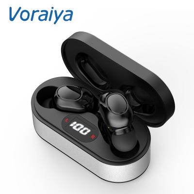 China Voraiya New Product Good Quality Mini Analog Hearing Aid Invisible Rechargeable Hearing Aid G400 Amplifier for sale