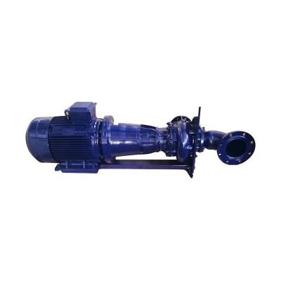 China Commercial High Flow Stainless Steel Building Centrifugal Screw Pump Cast Iron Centrifugal Pump for sale