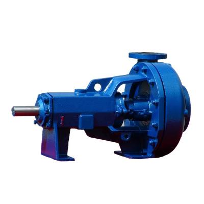 China Wastewater Treatment High Temperature Resistance Mud Centrifugal Sand Pump For Onshore And Offshore Drilling for sale