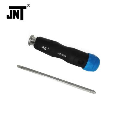 China 2021 New Factory Household Tool Customization Screwdriver Mobile Maintenance Tools With Magnetic Bit for sale