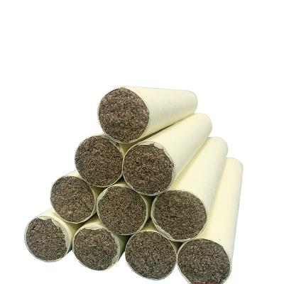 China Body Relaxation Jiangxi Moxa Stick /Pure Moxa Rolls for Moxibustion/Chinese Traditional moxibustion for sale