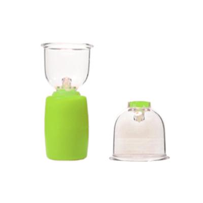 China Cupping Cupping Body Vacuum Suction Cup Massager Beauty Salon Acupoint Cupping for sale