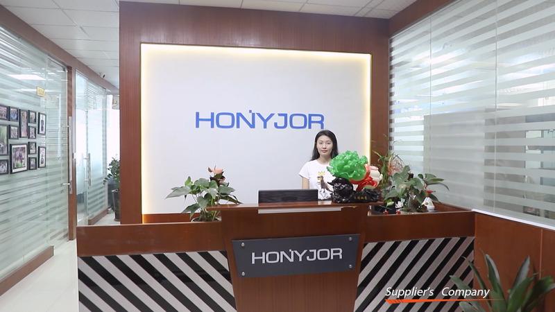 Fornecedor verificado da China - Shenzhen Hengyejia Technology Co., Limited