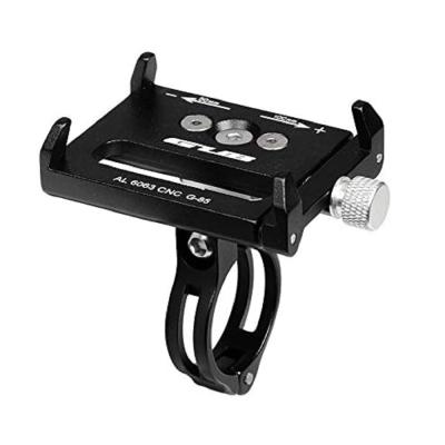 China PORTABLE Electric Bike Phone Holder Scooter Bike Cell Phone Holder For Bicycle Motorcycle zu verkaufen