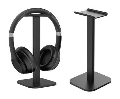 Κίνα Adjustable Universal Earphone Display Stand Hanger Bracket Gaming Headset Stand Earphone Stand Holder προς πώληση