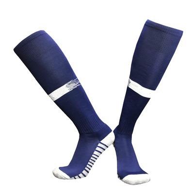 China 5 Toe Free shipping Brazil France Belgium England Portugal soccer cleats 2019 new good quality wholesale price football socks for sale