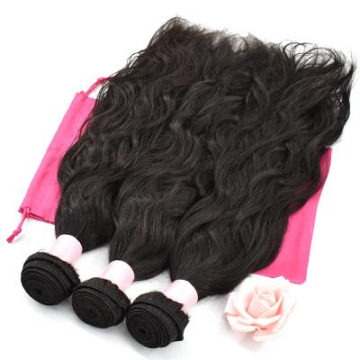 China Wholesale Water Wave LK Virgin India Remy Hair Tress Cheap Water Wave Curl Braided Hair 26 Inches for sale