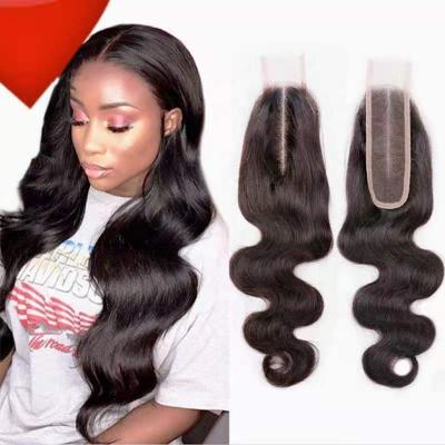 China Bulk Body Wave LK Hair Wholesale Supplier Virgin Braid Brazilian Braid Braided Front 2*6 Lace Wig for sale