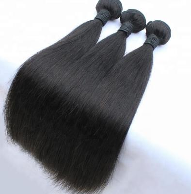 China LK Competitive Price 100% Wholesale Unprocessed Peruvian Straight Hair Barely Soft Smooth Thick Shedding Peruvian Hair for sale