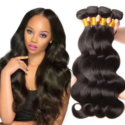 China Soft Smooth Thick Shedding Barely LK Can Be Dyed Bleached Virgin Hair Wholesale Distributor Hair Unprocessed One Sellers for sale