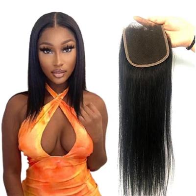 China Exquisite Swiss Peruvian Thin Headband Cambodian Light Brown Barely Soft Smooth Thick Skin 13x4 Lace Shedding LK Hairband Lace Water Wave for sale