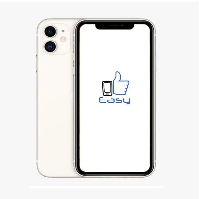 China Factory Price 6.1inch Display US Version Top Quality 64GB Second Hand For iPhone 11 64GB Phone for sale