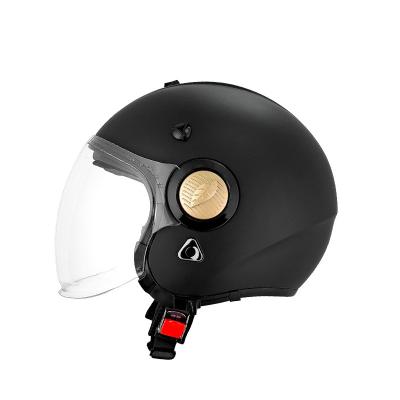 China Electric Bike/Motorcycle/Skate/Winter Multi-form combination helmet Motorcycle helmet off-road detachable helmet open face for sale