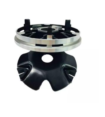 China Aluminum Racing scooter accessories DIO ZX Scooter Modified 89mm Drive Face Pulley for sale