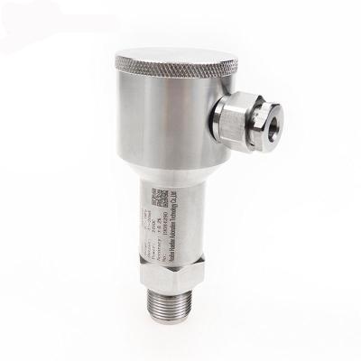 China Pipe Pressure Sensor Transducer for sale