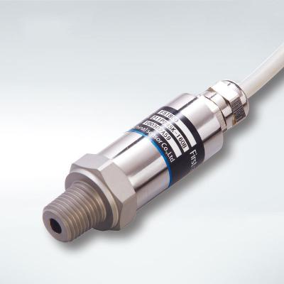 China Silicon Strain Gauge Piezoelectric Pressure Sensor for sale