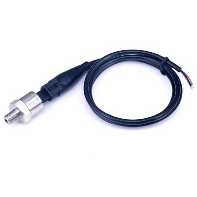 China Automobile Industry 12VDC 4mA Gauge Diesel Oil Pressure Sensor for sale