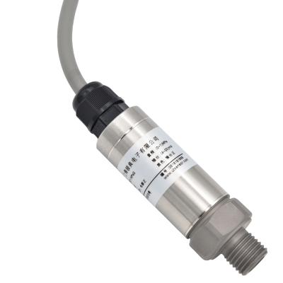 China Sensor de pressão de óleo de aço inoxidável antiparasitário do motor 4.5V à venda