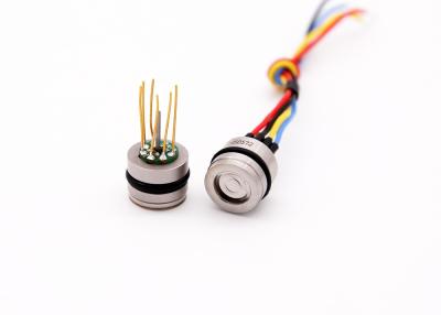 China Sensor diminuto difundido da pressão do silicone para o óleo de motor do automóvel à venda