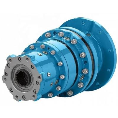 China Planetary Gearbox Reducer Similar Hotels Brevini Planetary Gearbox Double Reduction for sale