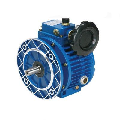 China Hotels MB UDL stepless speed variator for sale