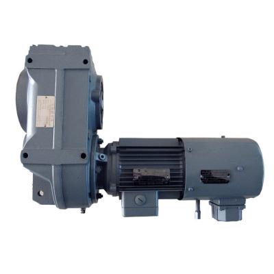 China High Quality Hotels Excellent Parallel Shaft Gearbox for sale