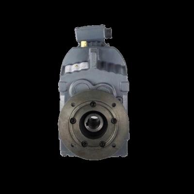 China Hotels Qualities Product Reducer Parallel Shaft Gearbox for sale