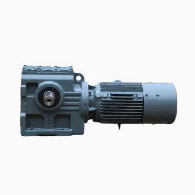 China Universal Hotels S Porcelain Worm Gearbox 42CrMo for sale