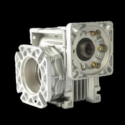 China Hotels Best Supplier DC Motor NMRV Hand Worm Gearbox for sale